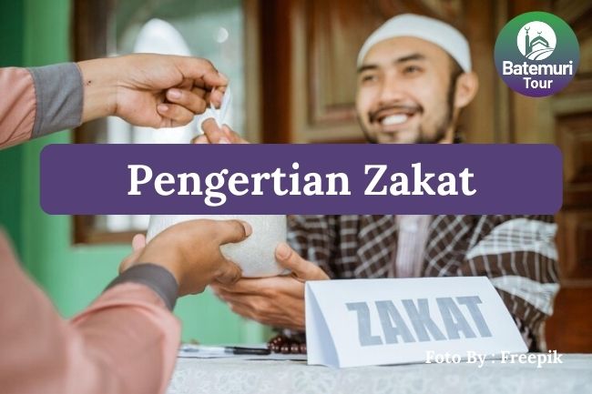 Inilah Pengertian Zakat agar Anda Memahami Kewajiban Utama dalam Islam